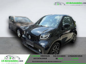 Smart Fortwo Cabrio 82 ch Electrique   Beaupuy 31