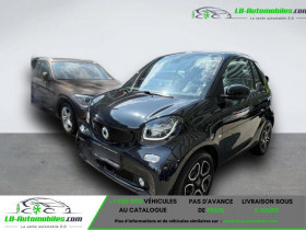 Smart Fortwo Cabrio , garage LB AUTOMOBILES  Beaupuy