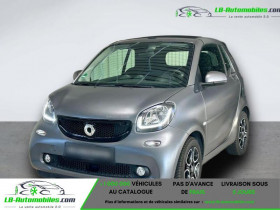 Smart Fortwo Cabrio , garage LB AUTOMOBILES  Beaupuy