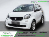 Smart Fortwo Cabrio 82 ch Electrique   Beaupuy 31