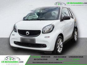 Smart Fortwo Cabrio , garage LB AUTOMOBILES  Beaupuy