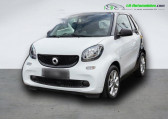 Smart Fortwo Cabrio 82 ch Electrique   Beaupuy 31