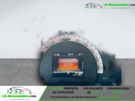 Smart Fortwo Cabrio 82 ch Electrique  occasion  Beaupuy - photo n6