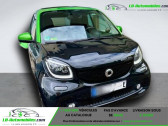 Smart Fortwo Cabrio 82 ch Electrique   Beaupuy 31