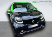 Smart Fortwo Cabrio 82 ch Electrique   Beaupuy 31
