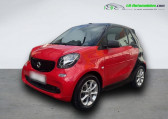 Smart Fortwo Cabrio 82 ch Electrique   Beaupuy 31