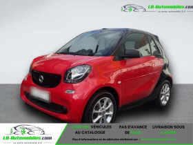 Smart Fortwo Cabrio , garage LB AUTOMOBILES  Beaupuy