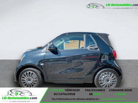 Smart Fortwo Cabrio 82 ch Electrique  occasion  Beaupuy - photo n5