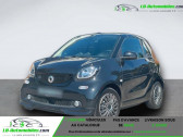 Smart Fortwo Cabrio 82 ch Electrique   Beaupuy 31