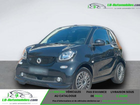 Smart Fortwo Cabrio , garage LB AUTOMOBILES  Beaupuy
