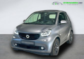 Smart Fortwo Cabrio 82 ch Electrique   Beaupuy 31