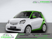 Annonce Smart Fortwo Cabrio occasion Electrique 82 ch Electrique à Beaupuy