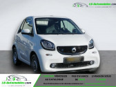 Smart Fortwo Cabrio 82 ch Electrique   Beaupuy 31