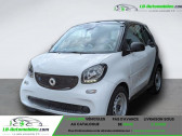 Smart Fortwo Cabrio 82 ch Electrique   Beaupuy 31