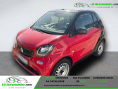 Annonce Smart Fortwo Cabrio occasion Electrique 82 ch Electrique  Beaupuy