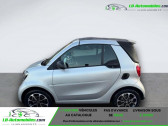 Smart Fortwo Cabrio 90 0.9 Turbo Passion   Beaupuy 31