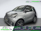 Annonce Smart Fortwo Cabrio occasion Electrique EQ 82 ch Electrique � Beaupuy