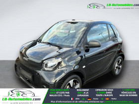 Smart Fortwo Cabrio EQ 82 ch Electrique  occasion � Beaupuy - photo n�2