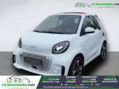 Annonce Smart Fortwo Cabrio occasion Electrique EQ 82 ch Electrique � Beaupuy