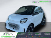 Annonce Smart Fortwo Cabrio occasion Electrique EQ 82 ch Electrique � Beaupuy