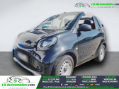 Annonce Smart Fortwo Cabrio occasion Electrique EQ 82 ch Electrique � Beaupuy