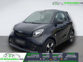 Smart Fortwo Cabrio EQ 82 ch Electrique  � Beaupuy 31