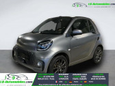Annonce Smart Fortwo Cabrio occasion Electrique EQ 82 ch Electrique � Beaupuy