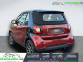 Smart Fortwo Cabrio EQ 82 ch Electrique  � Beaupuy 31