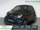 Smart Fortwo Cabrio EQ 82 ch Electrique  � Beaupuy 31