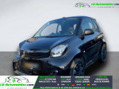 Smart Fortwo Cabrio EQ 82 ch Electrique  � Beaupuy 31