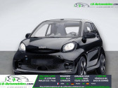 Smart Fortwo Cabrio EQ 82 ch Electrique  � Beaupuy 31