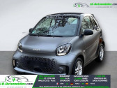 Smart Fortwo Cabrio EQ 82 ch Electrique  � Beaupuy 31