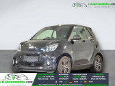 Smart Fortwo Cabrio EQ 82 ch Electrique  � Beaupuy 31