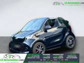 Smart Fortwo Cabrio EQ 82 ch Electrique  � Beaupuy 31