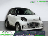 Smart Fortwo Cabrio EQ 82 ch Electrique  � Beaupuy 31