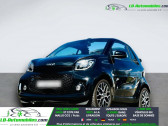 Smart Fortwo Cabrio EQ 82 ch Electrique  � Beaupuy 31