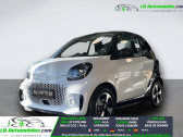 Smart Fortwo Cabrio EQ 82 ch Electrique  � Beaupuy 31