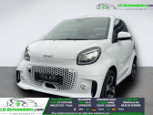 Smart Fortwo Cabrio EQ 82 ch Electrique  � Beaupuy 31