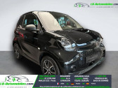 Smart Fortwo Cabrio EQ 82 ch Electrique  � Beaupuy 31