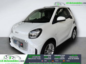 Smart Fortwo Cabrio EQ 82 ch Electrique  � Beaupuy 31