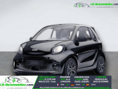 Annonce Smart Fortwo Cabrio occasion Electrique EQ 82 ch Electrique � Beaupuy