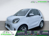 Annonce Smart Fortwo Cabrio occasion Electrique EQ 82 ch Electrique � Beaupuy