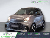Smart Fortwo Cabrio EQ 82 ch Electrique  � Beaupuy 31