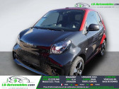 Annonce Smart Fortwo Cabrio occasion Electrique EQ 82 ch Electrique � Beaupuy