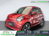 Annonce Smart Fortwo Cabrio occasion Electrique EQ 82 ch Electrique � Beaupuy