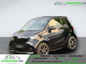 Smart Fortwo Cabrio occasion année 2021 boite Automatique Annonce Smart Fortwo Cabrio occasion Electrique EQ 82 ch Electrique à Beaupuy
