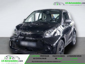 Smart Fortwo Cabrio EQ 82 ch Electrique   Beaupuy 31