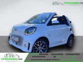 Annonce Smart Fortwo Cabrio occasion Electrique EQ 82 ch Electrique  Beaupuy