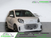 Annonce Smart Fortwo Cabrio occasion Electrique EQ 82 ch Electrique  Beaupuy