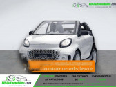 Smart Fortwo Cabrio EQ 82 ch Electrique   Beaupuy 31